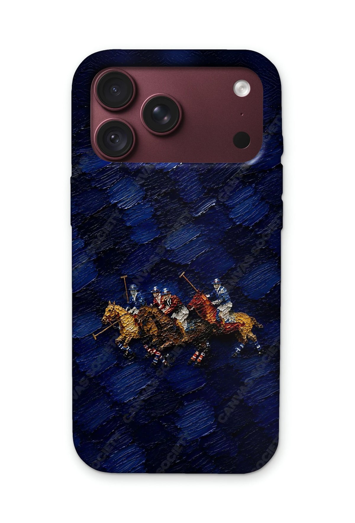 POLO NAVY