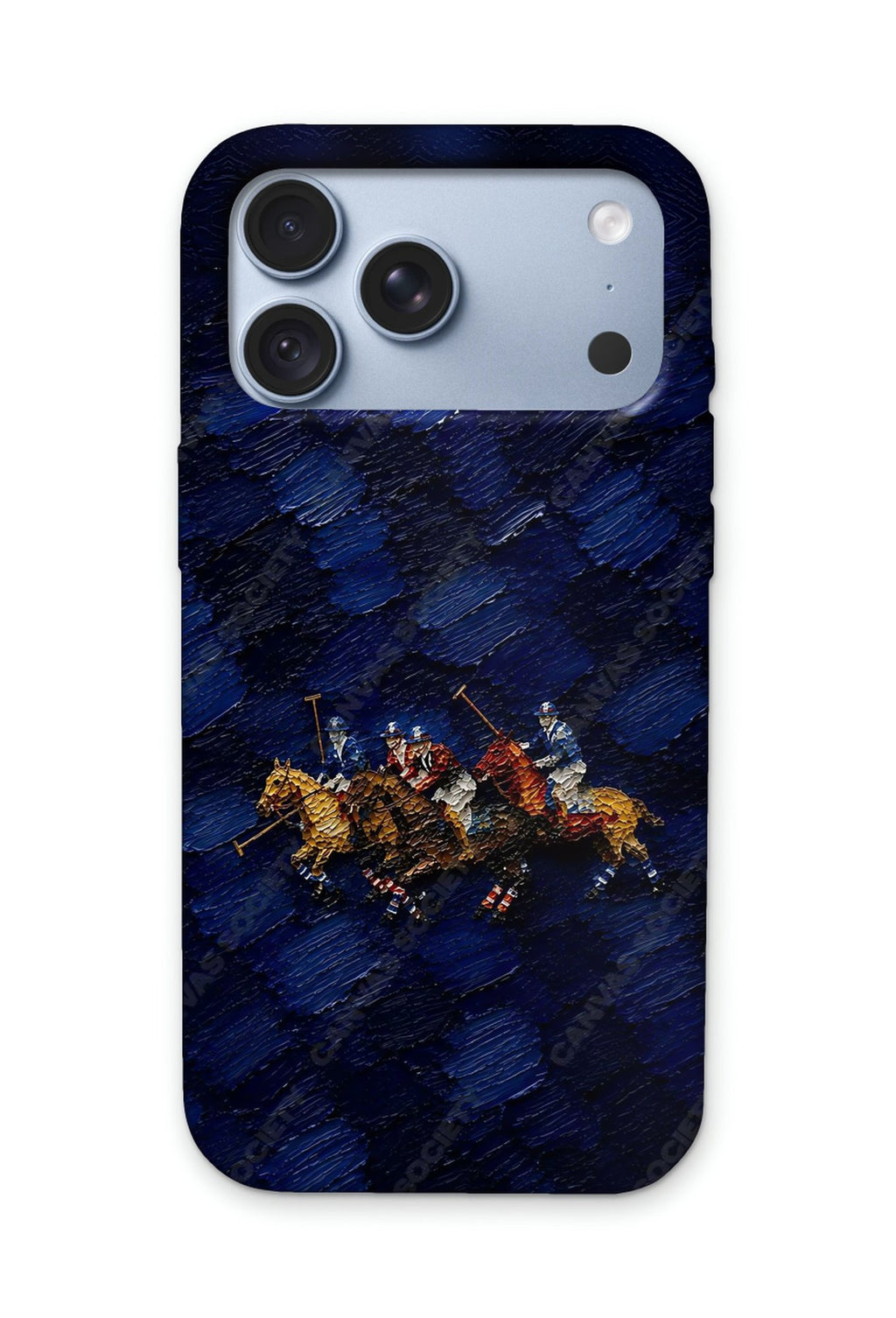 POLO NAVY