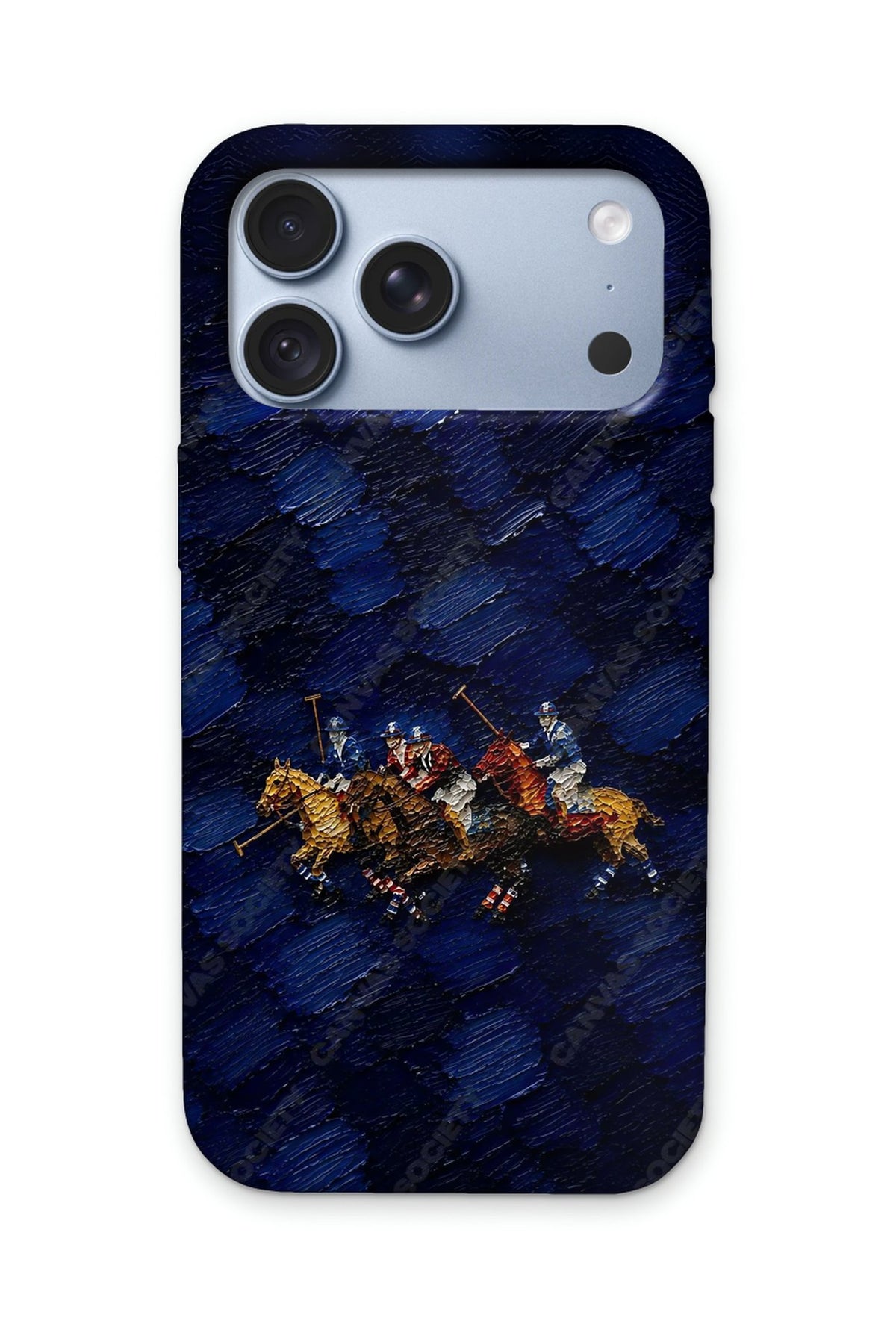 POLO NAVY