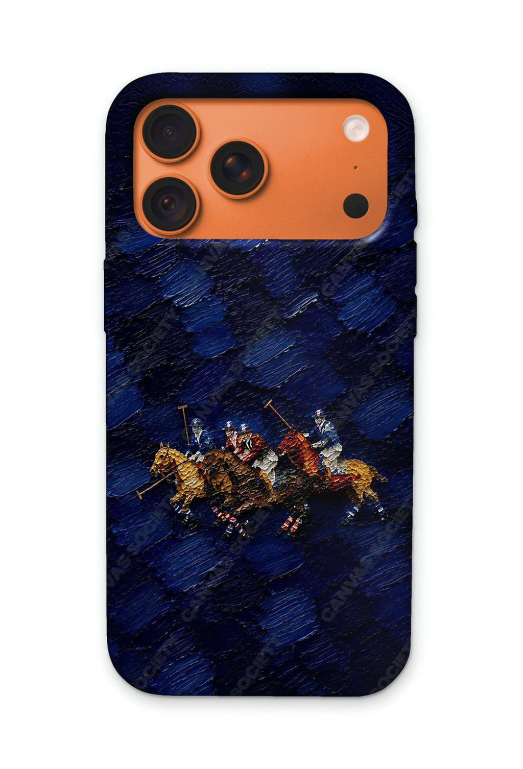 POLO NAVY