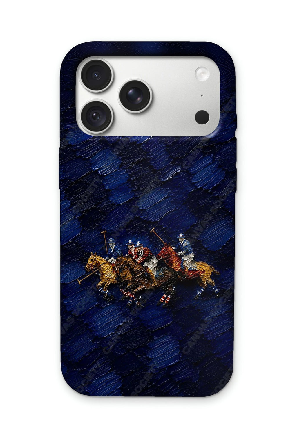 POLO NAVY