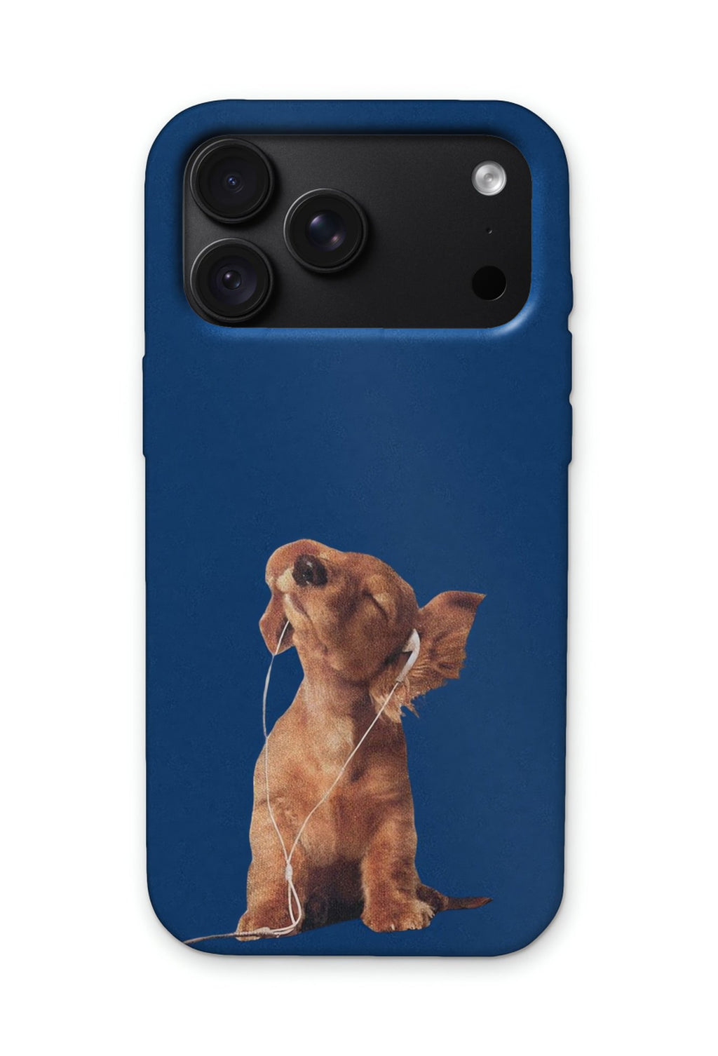 PUPPY NAVY