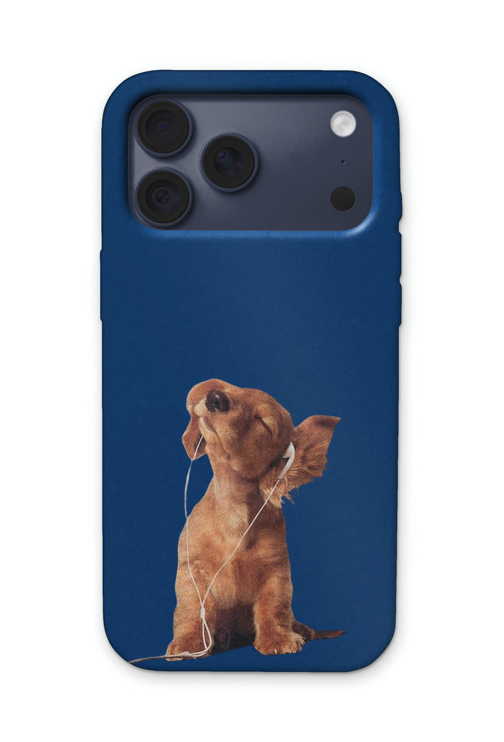 PUPPY NAVY