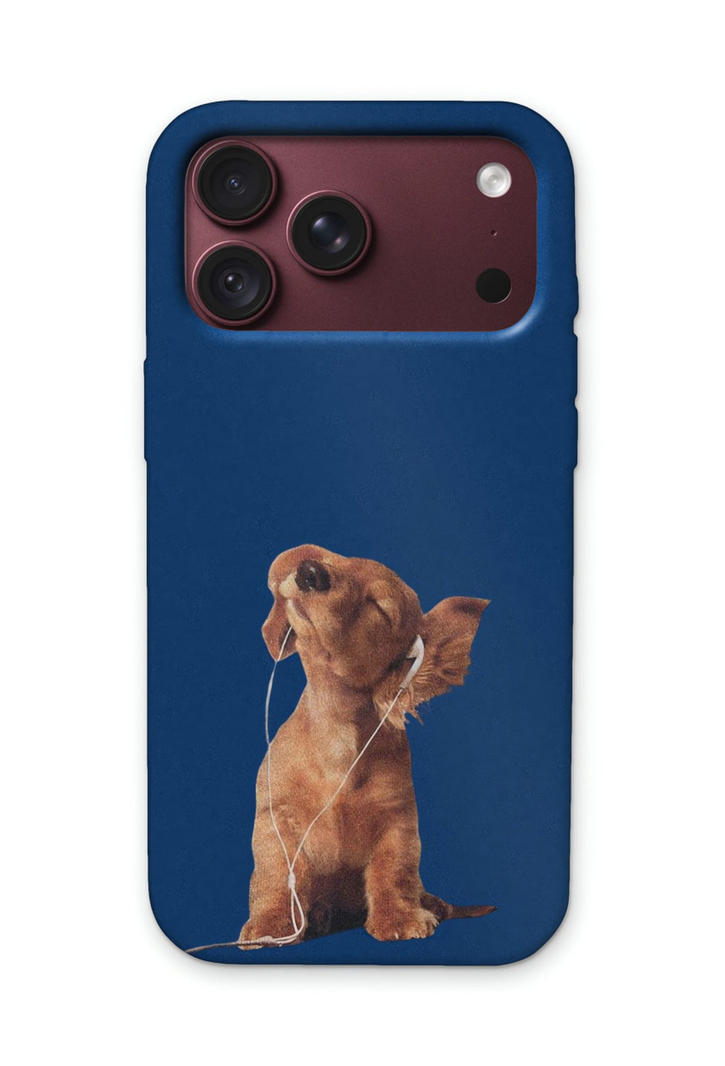 PUPPY NAVY
