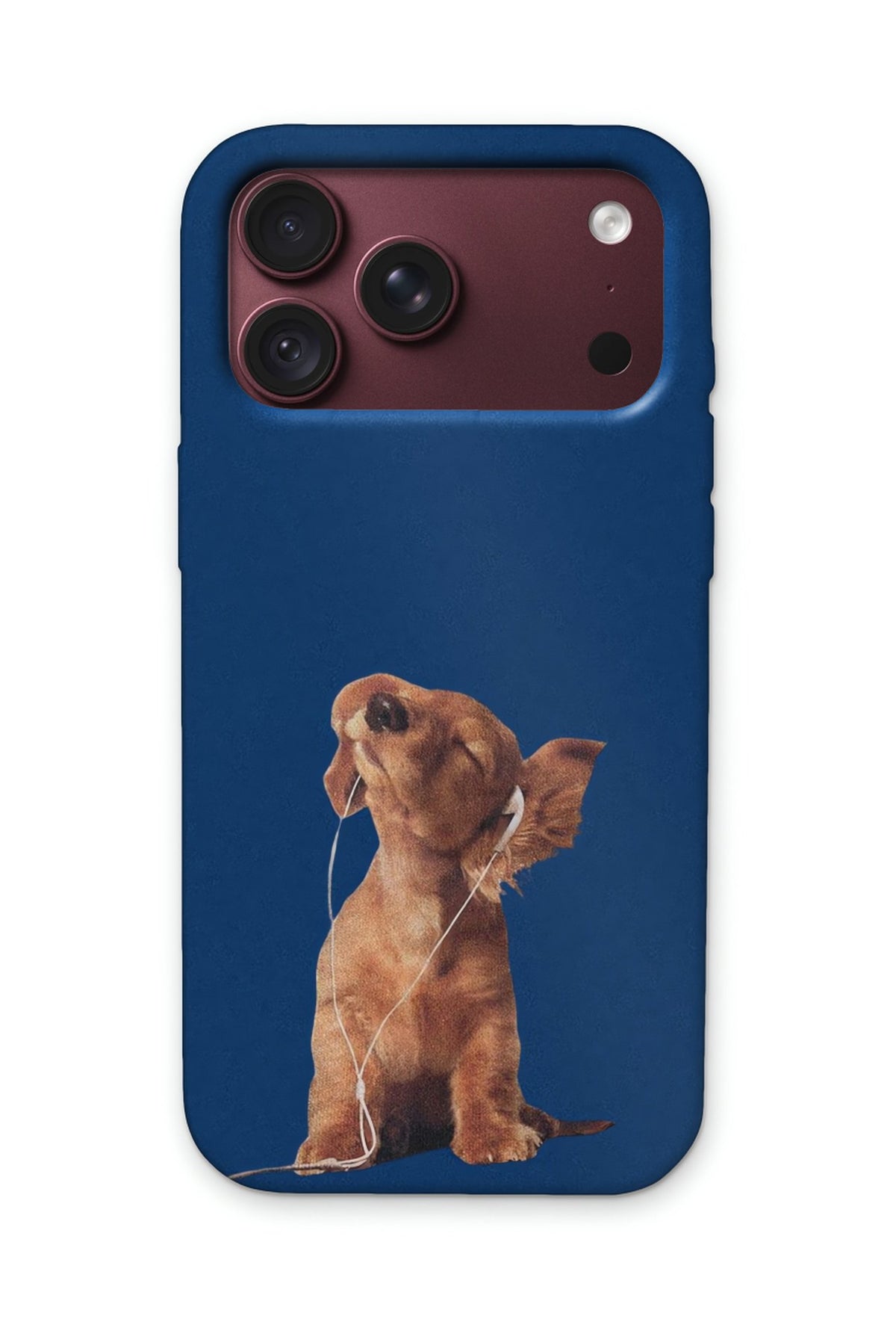 PUPPY NAVY