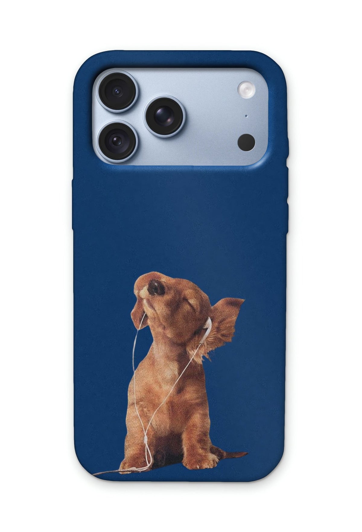 PUPPY NAVY