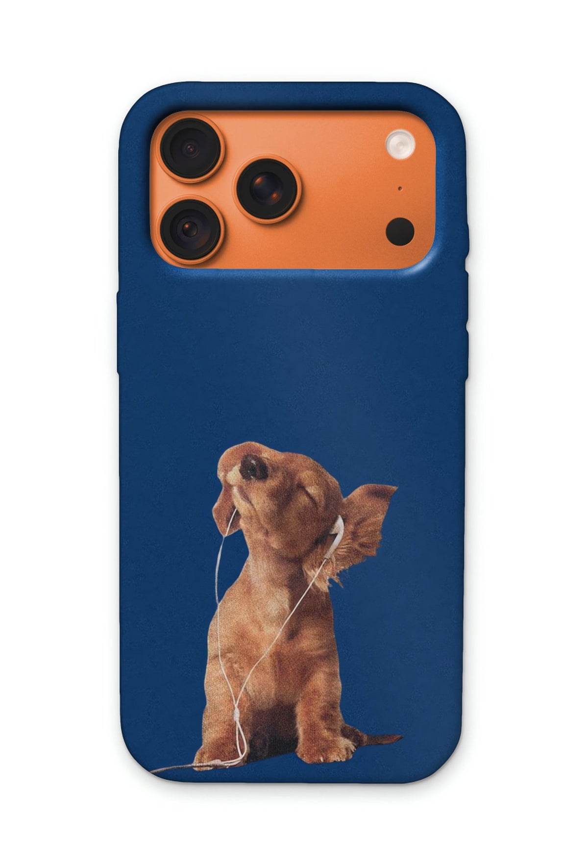 PUPPY NAVY