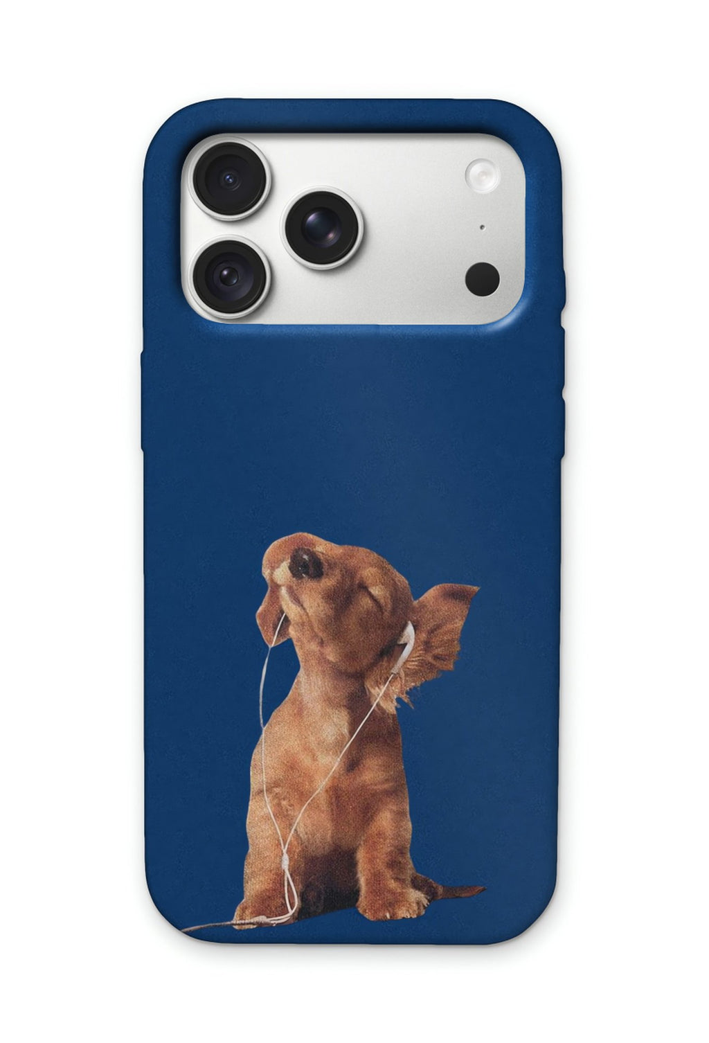 PUPPY NAVY