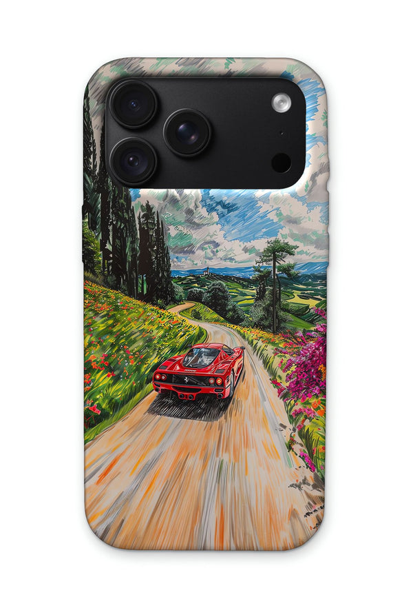 COUNTRY DRIVE