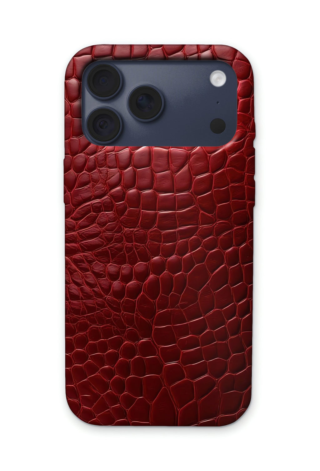 ROUGE CROC
