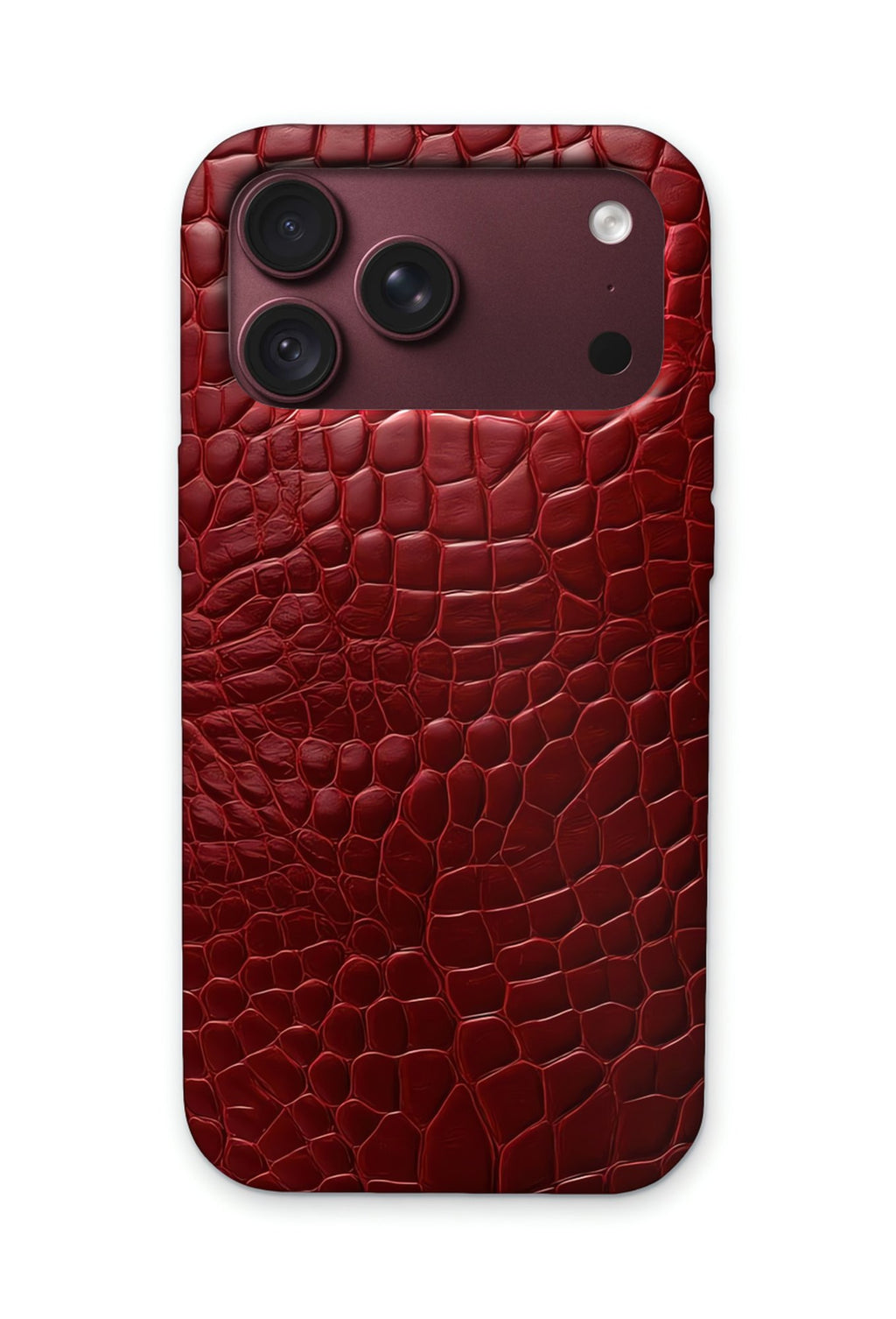 ROUGE CROC