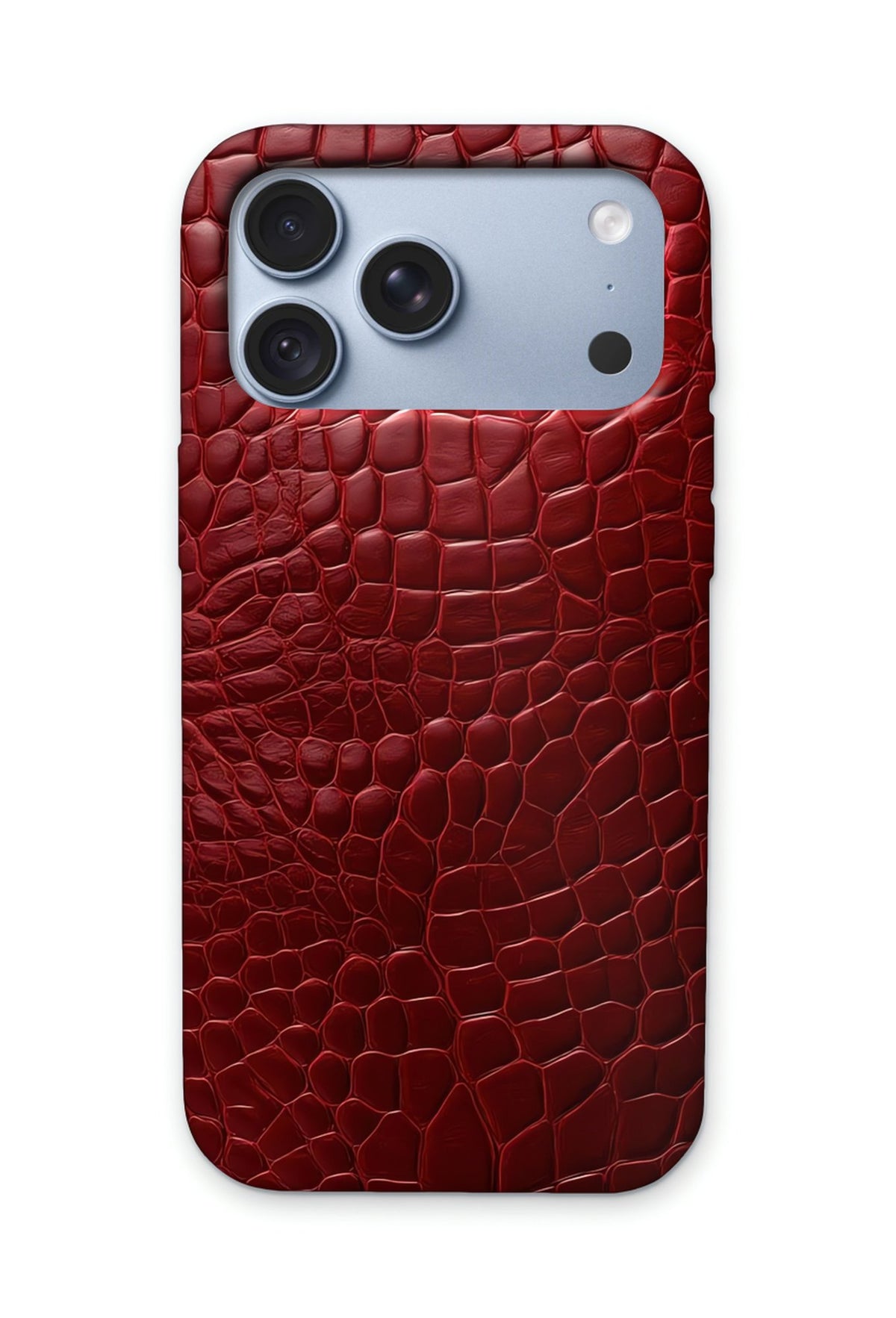 ROUGE CROC
