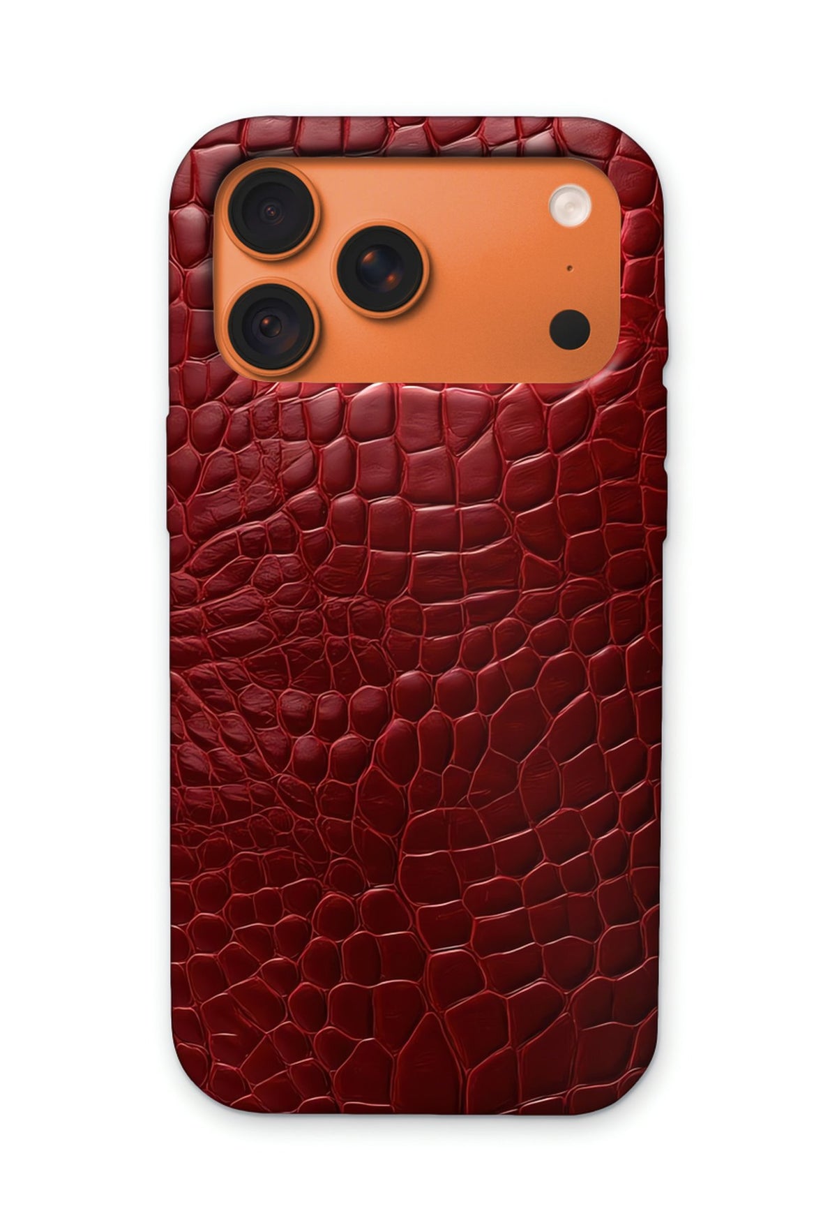 ROUGE CROC