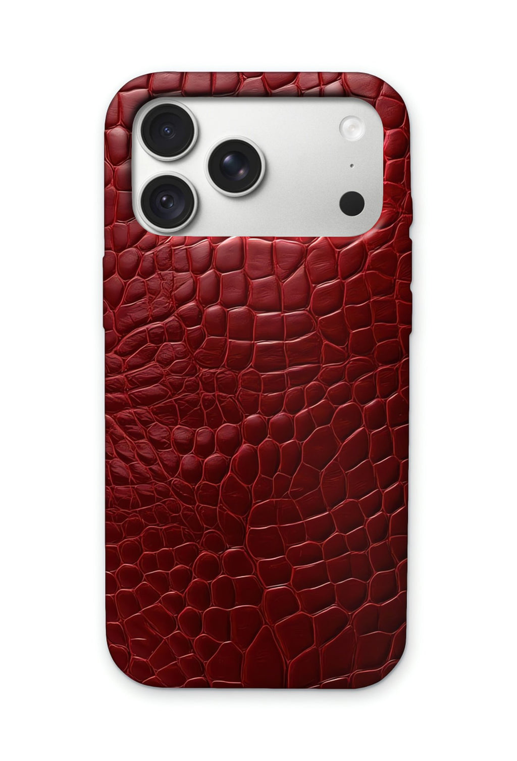 ROUGE CROC