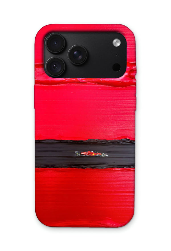 REDLINE