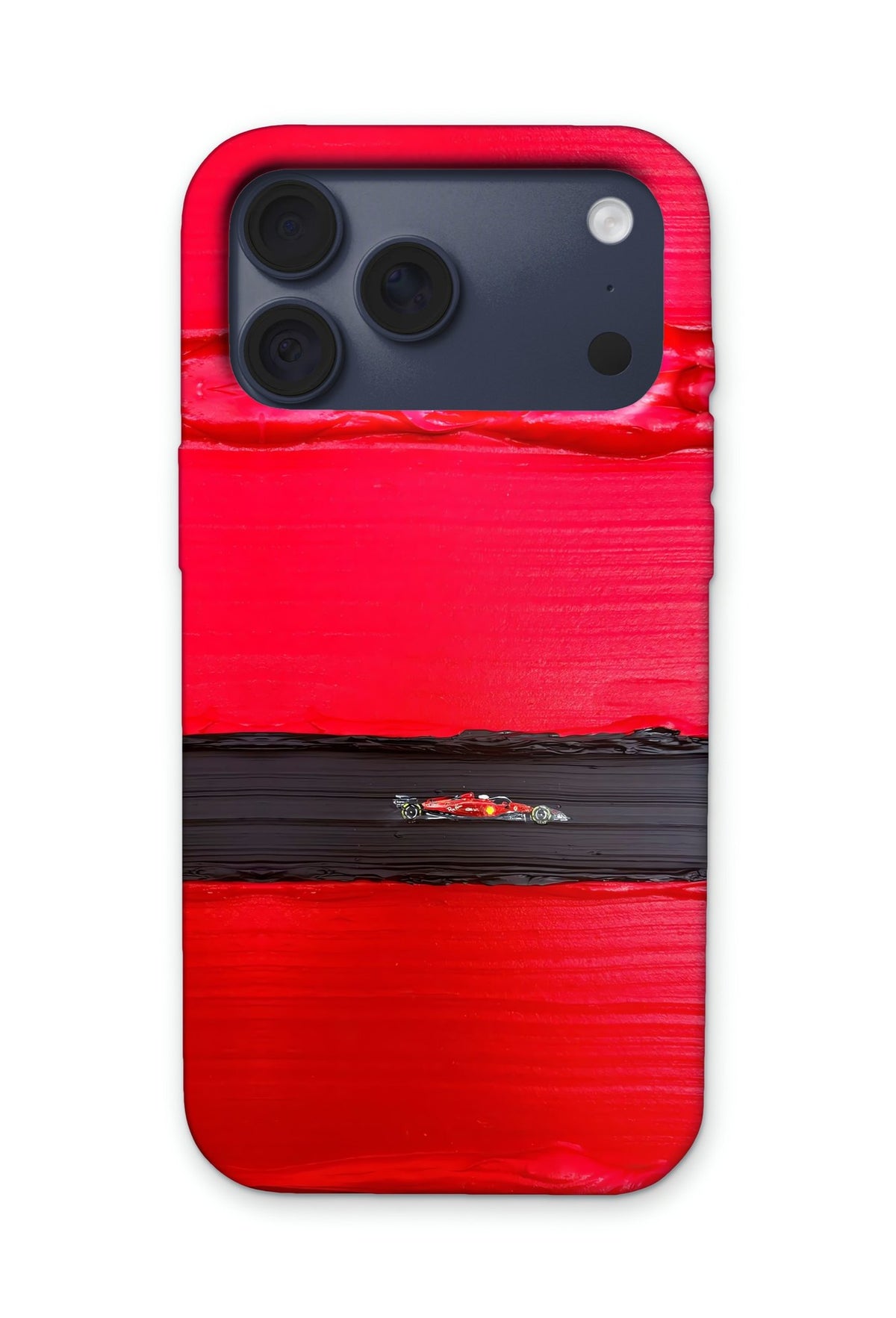 REDLINE