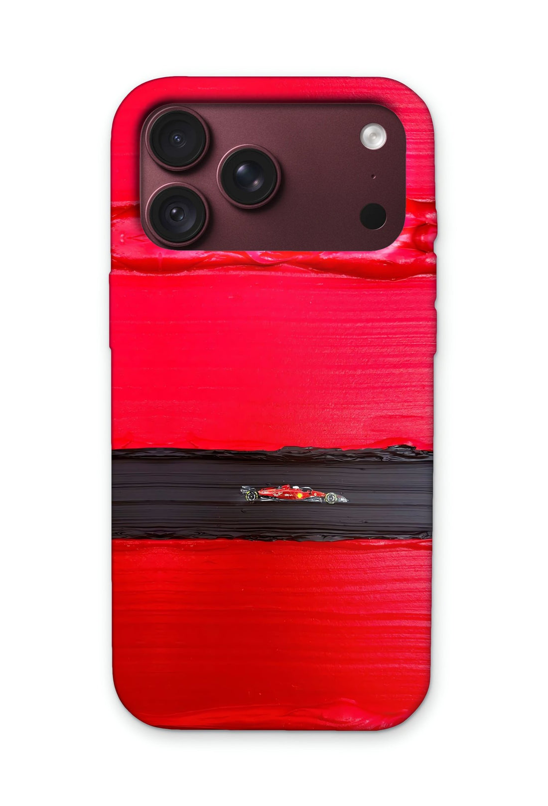 REDLINE