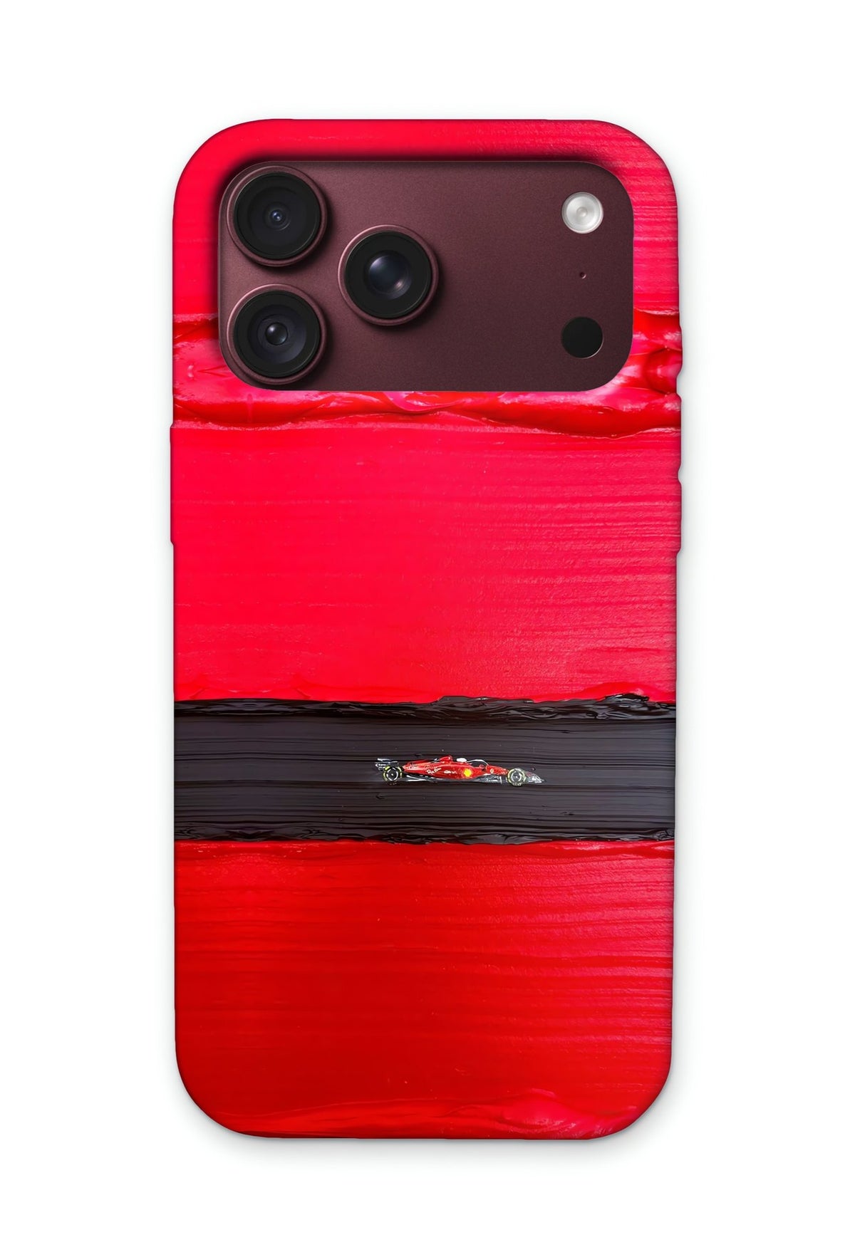 REDLINE