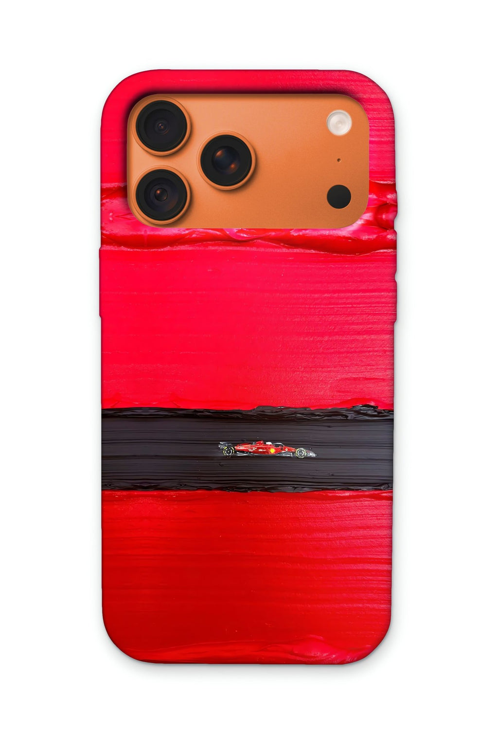 REDLINE