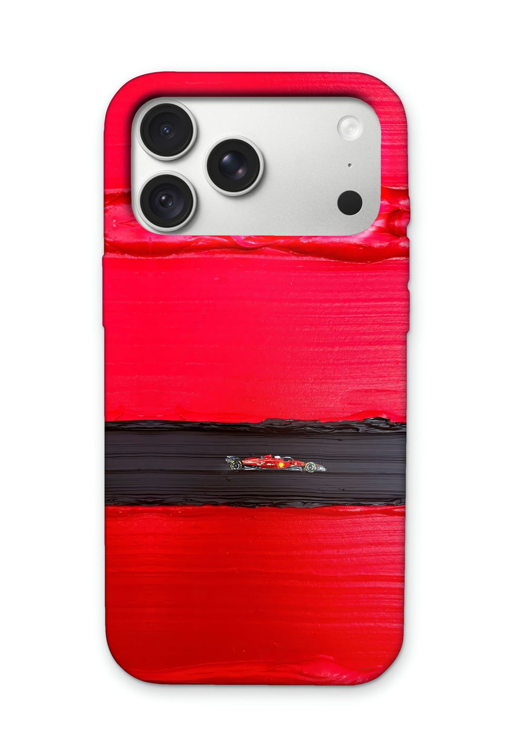 REDLINE