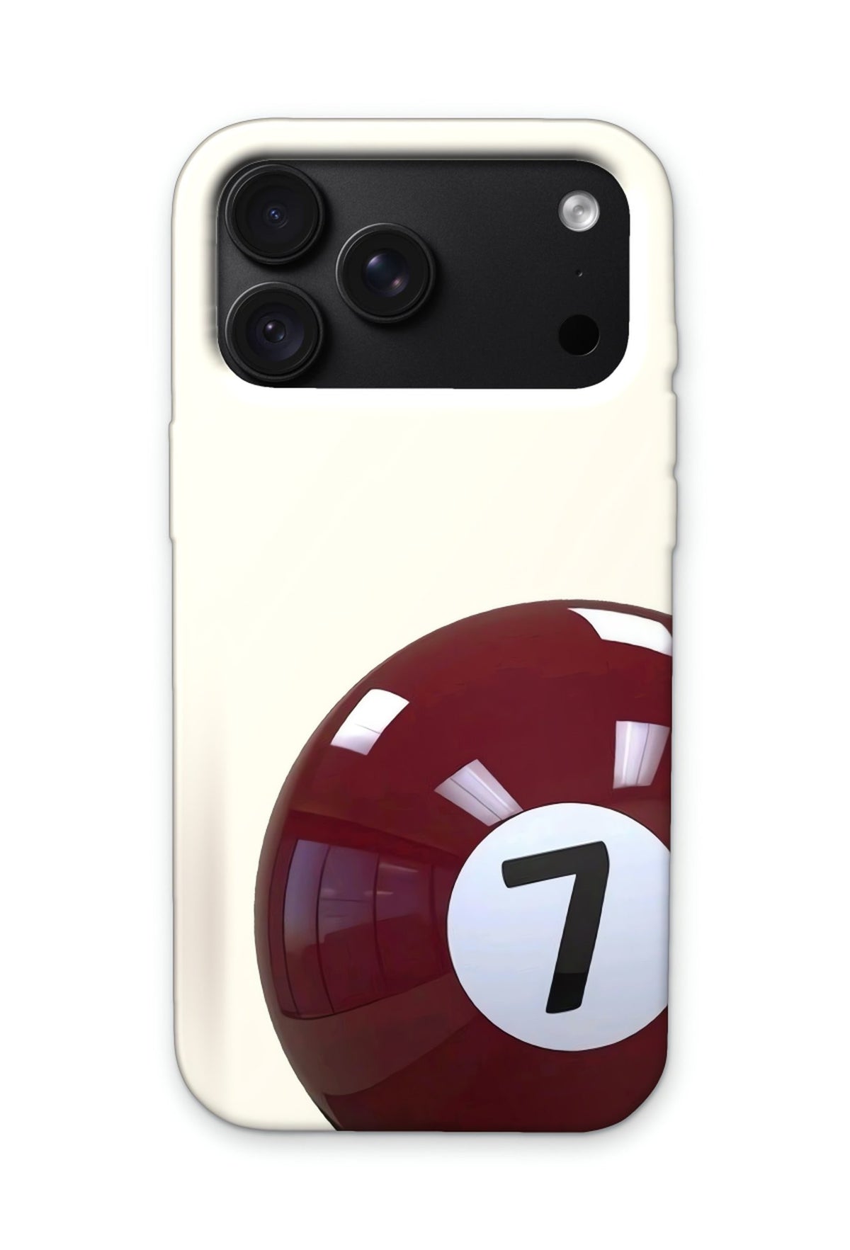 LUCKY 7