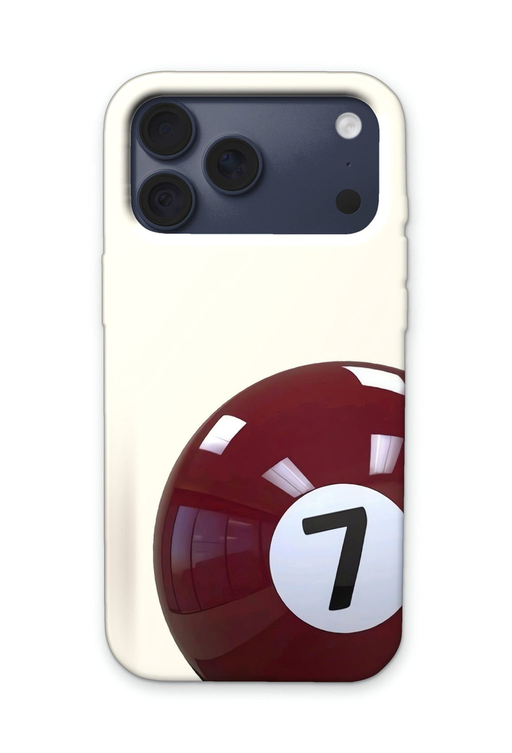 LUCKY 7