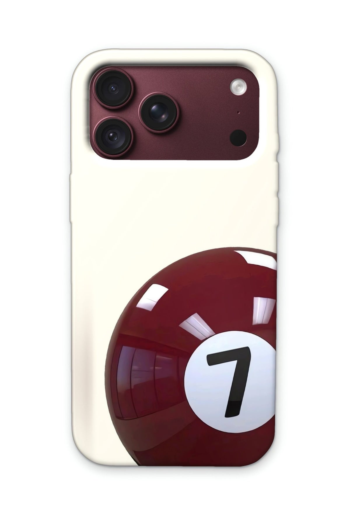 LUCKY 7