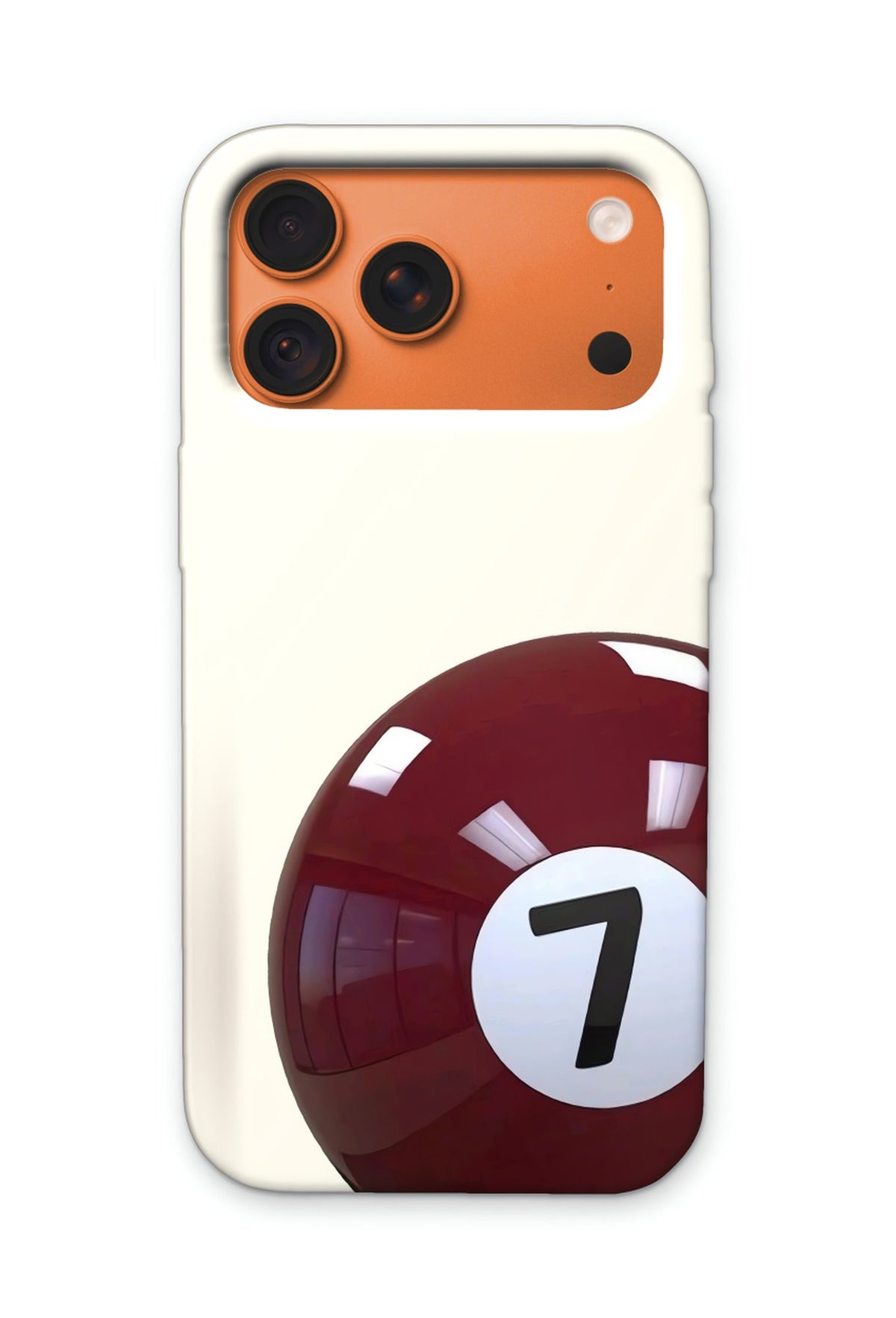 LUCKY 7