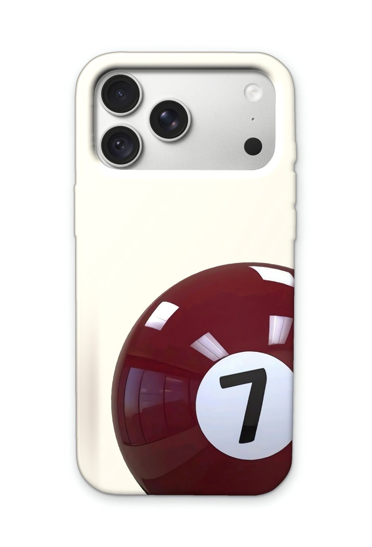 LUCKY 7