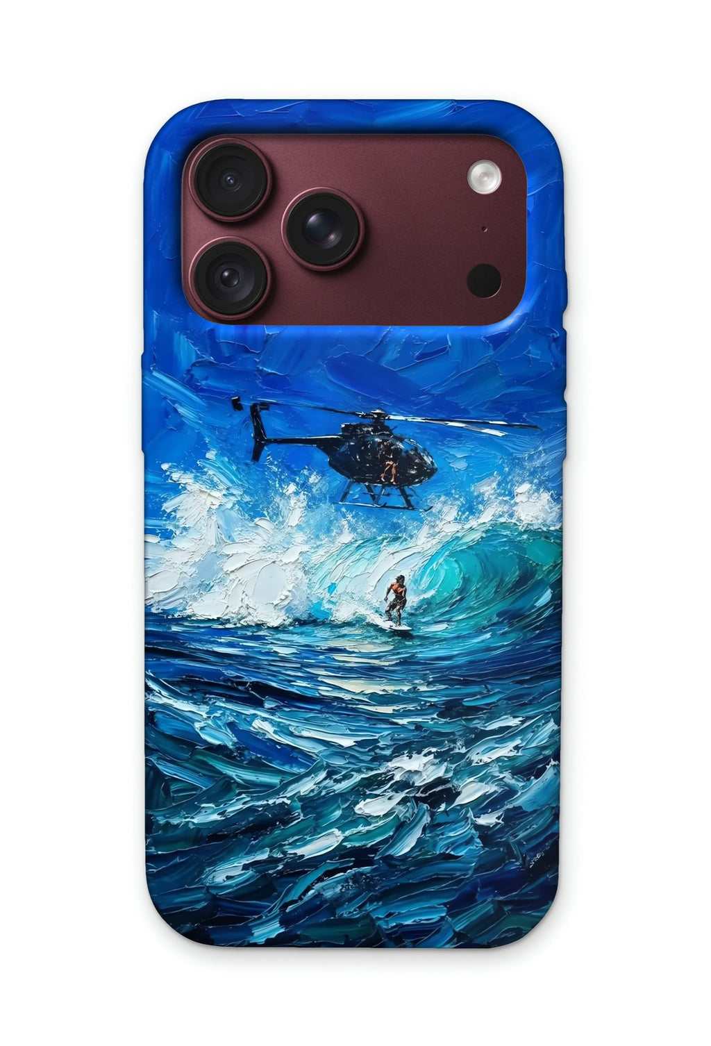 SURF