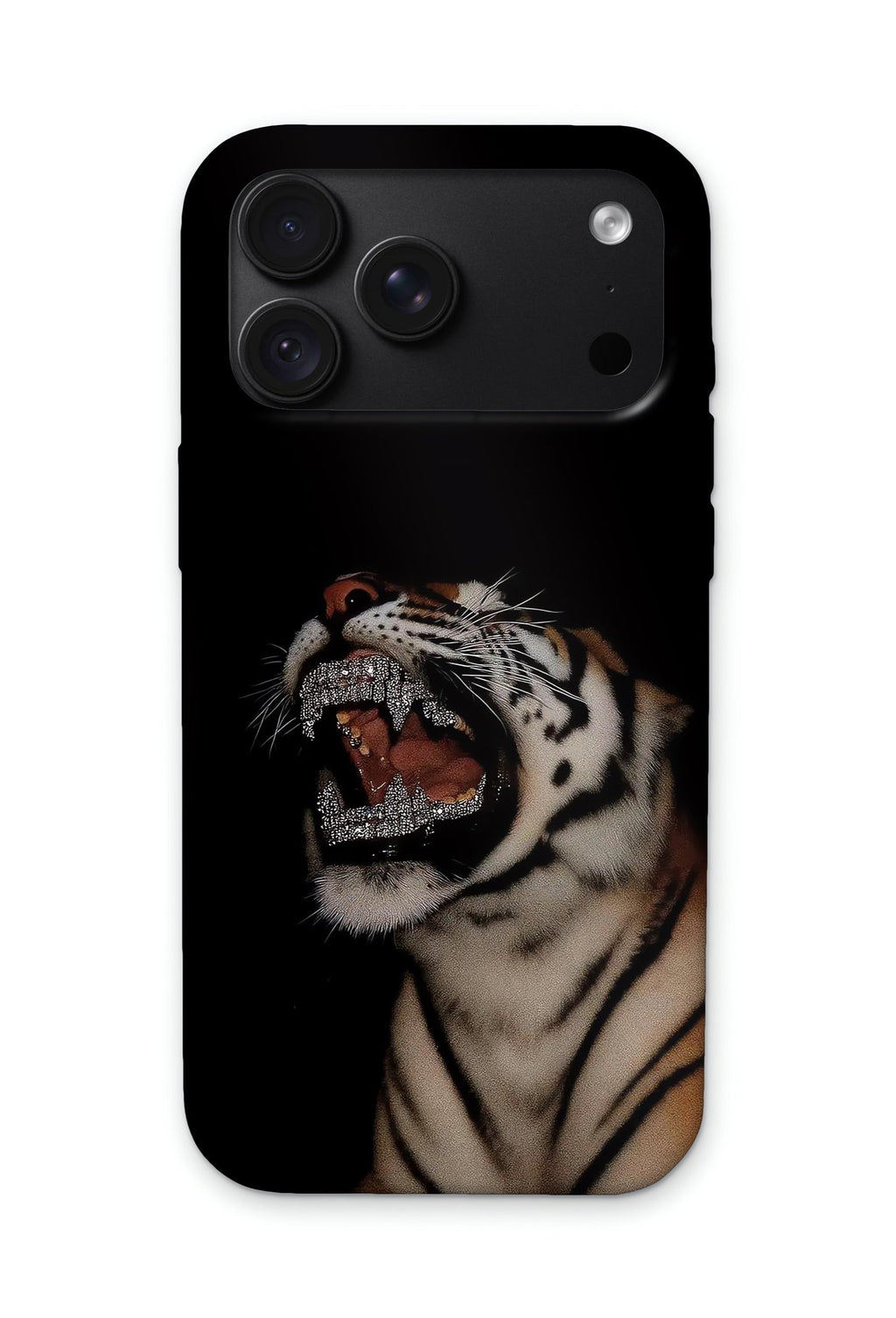 DIAMOND TIGER