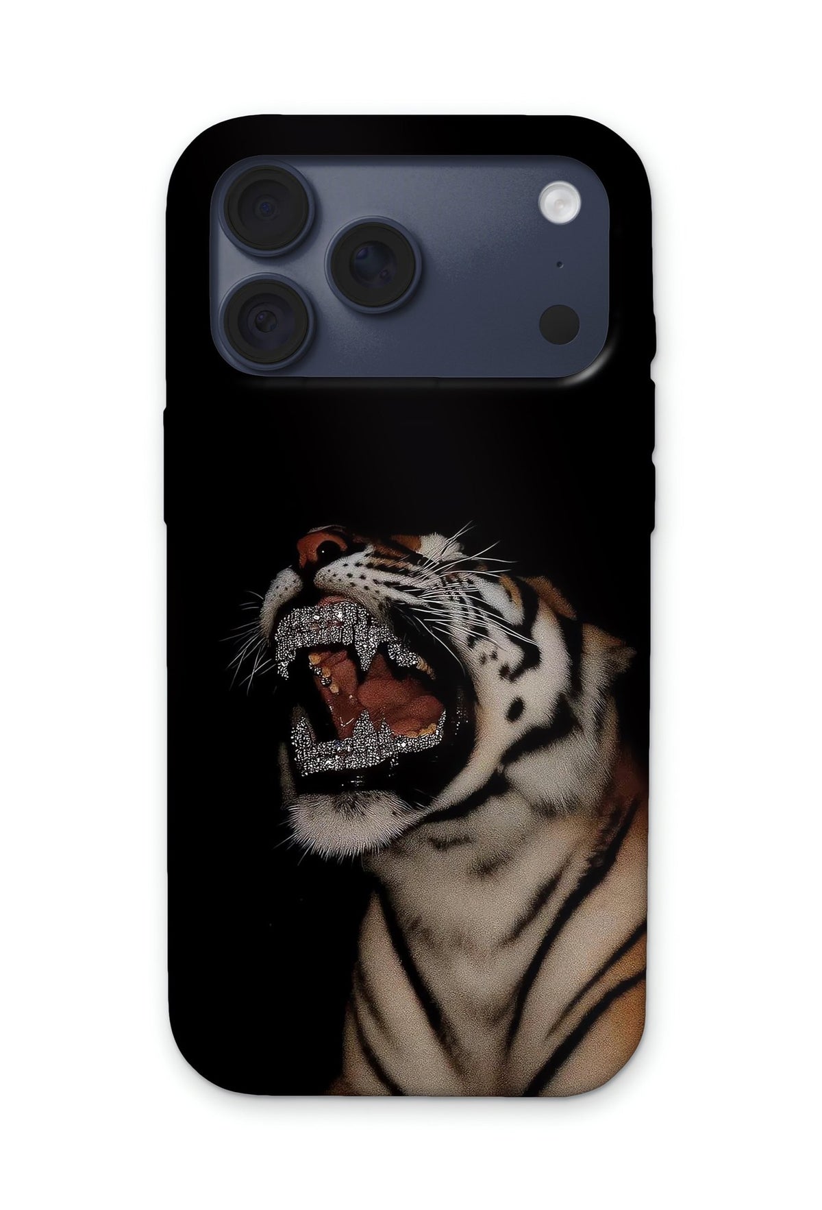 DIAMOND TIGER