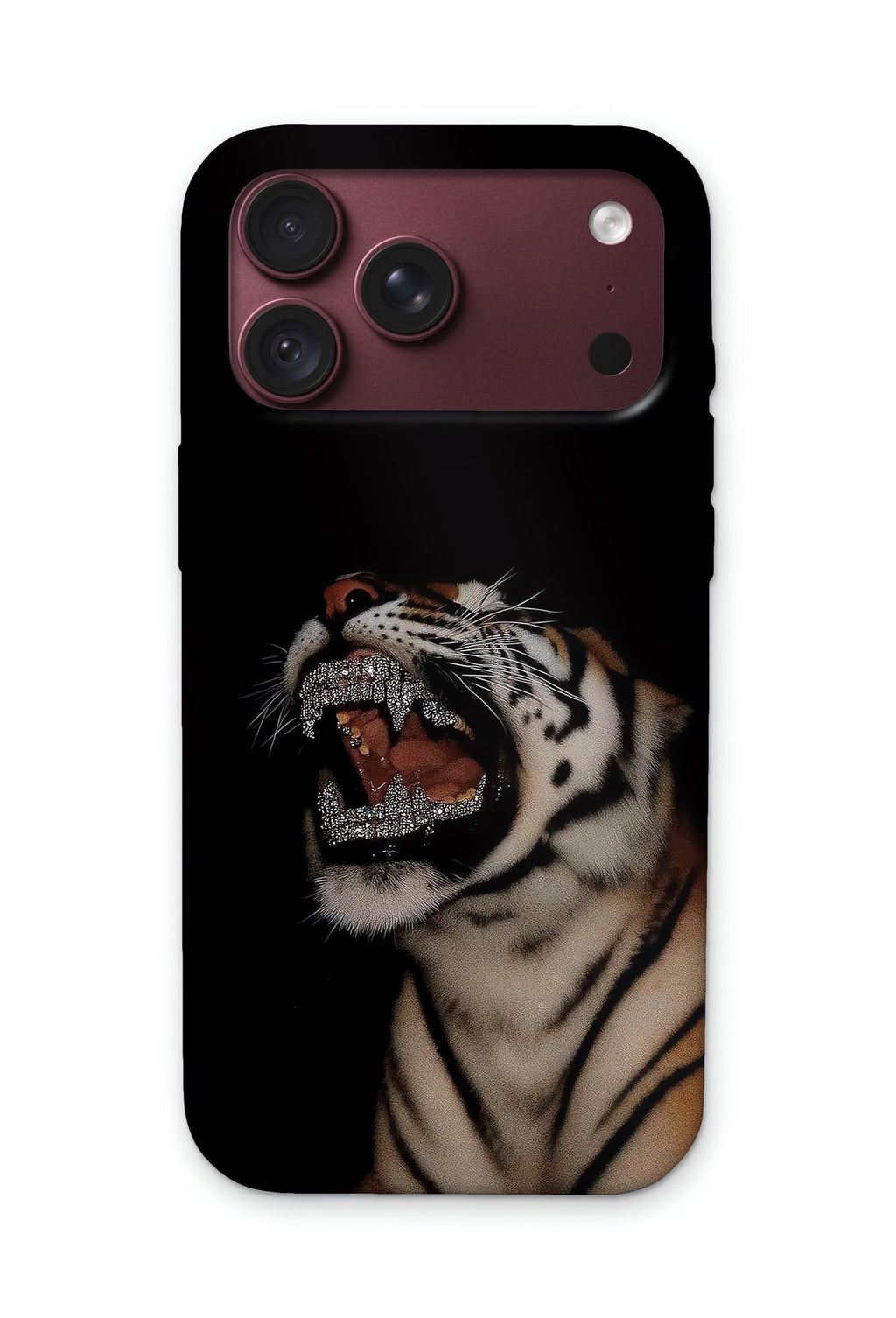 DIAMOND TIGER