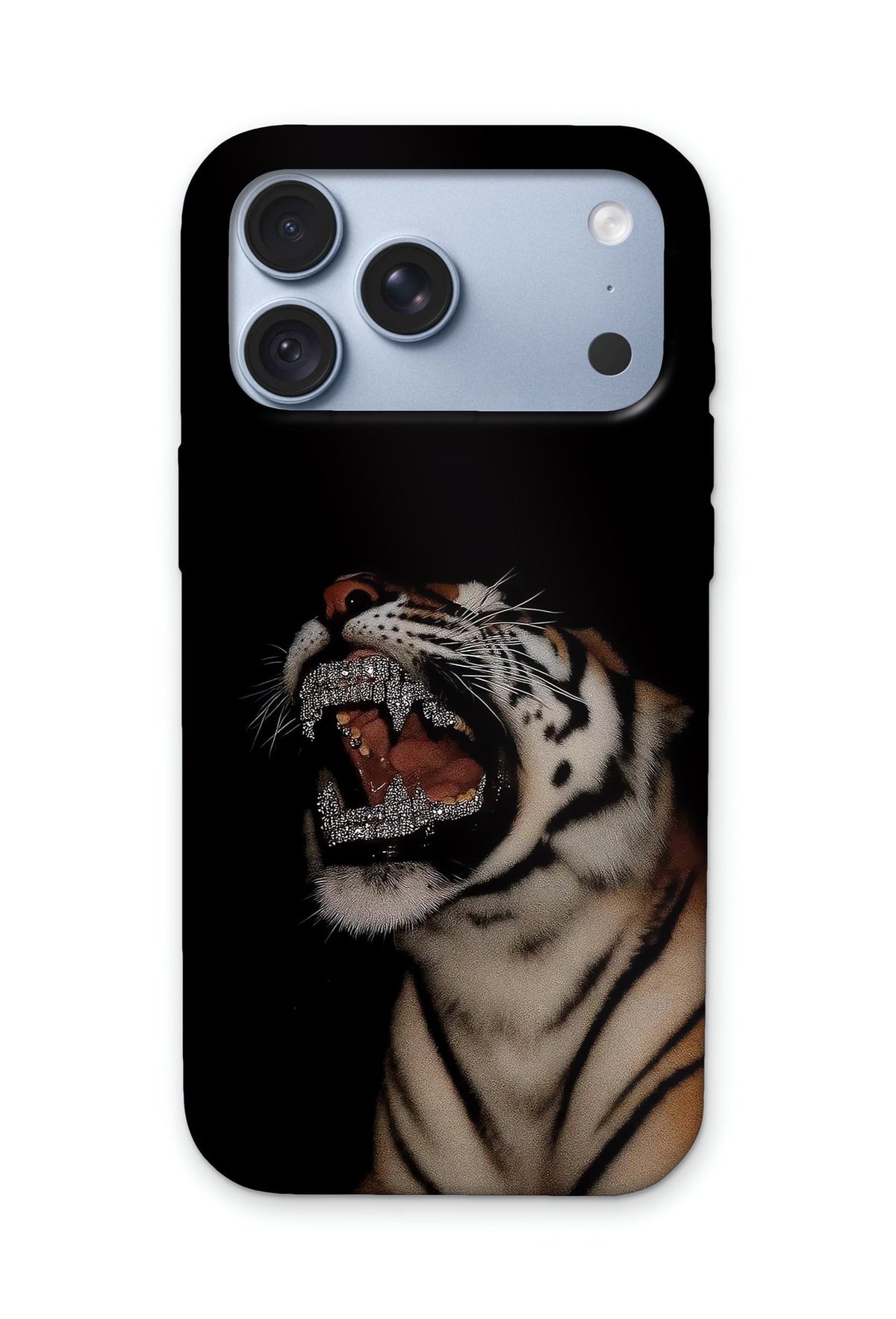 DIAMOND TIGER