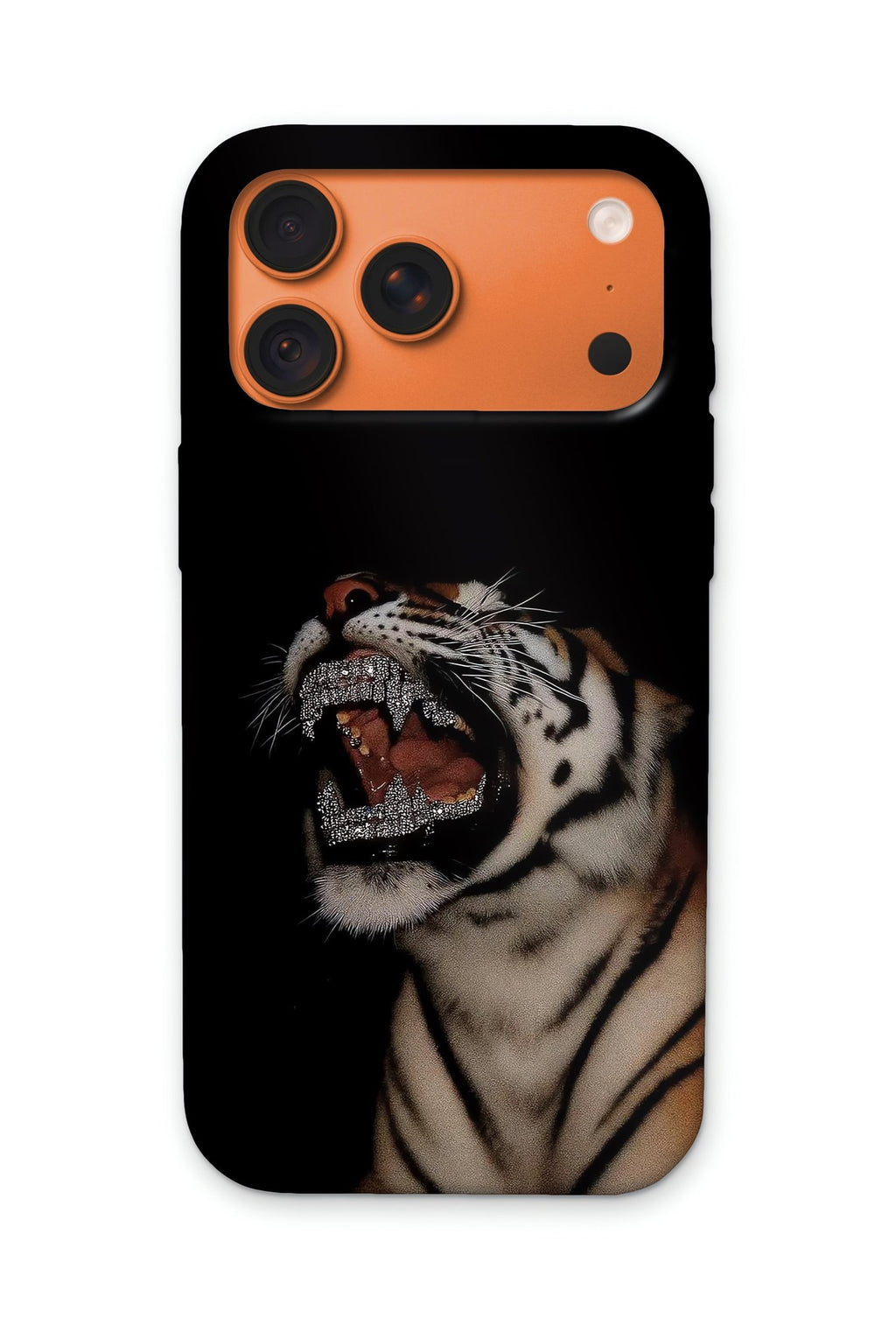DIAMOND TIGER