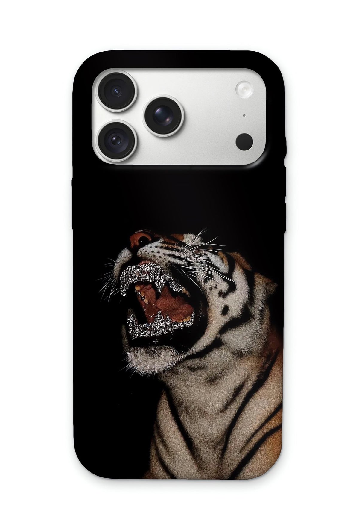 DIAMOND TIGER