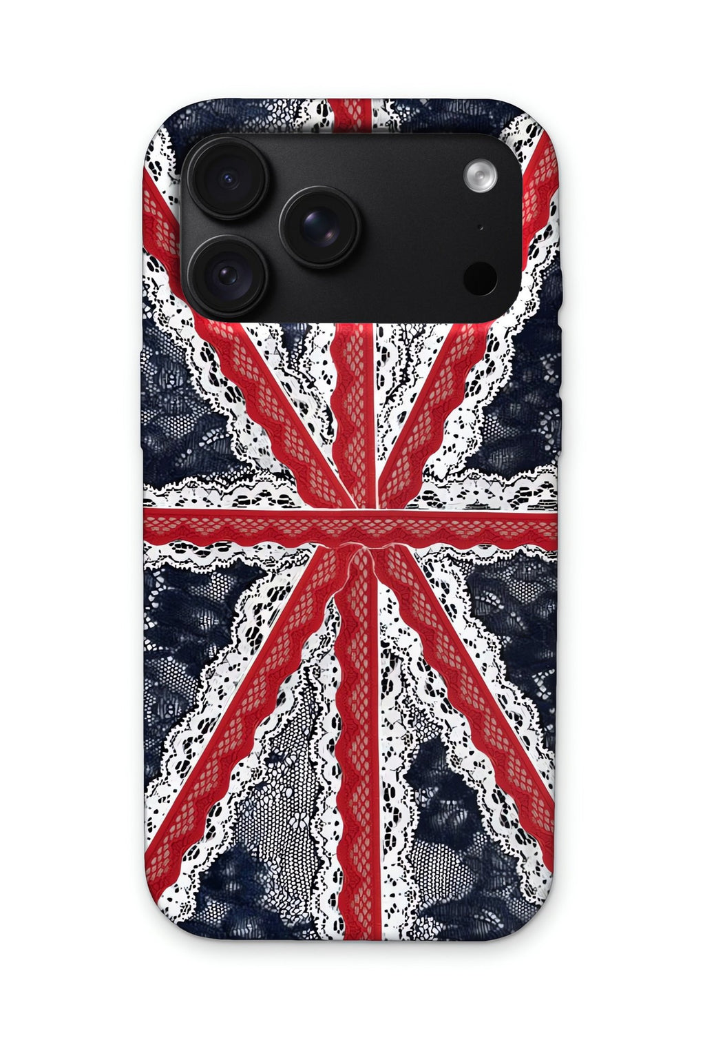 UNION LACE