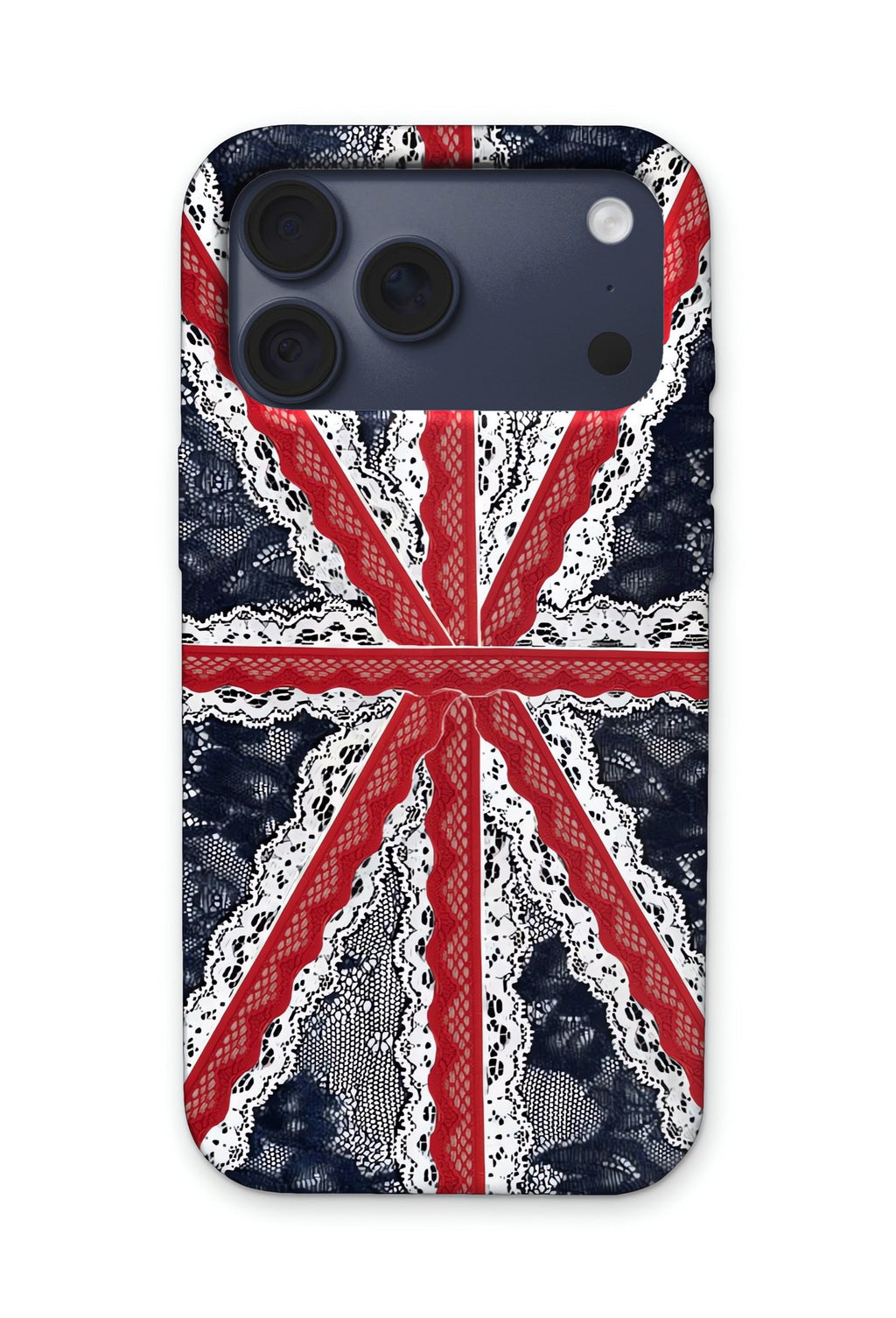 UNION LACE