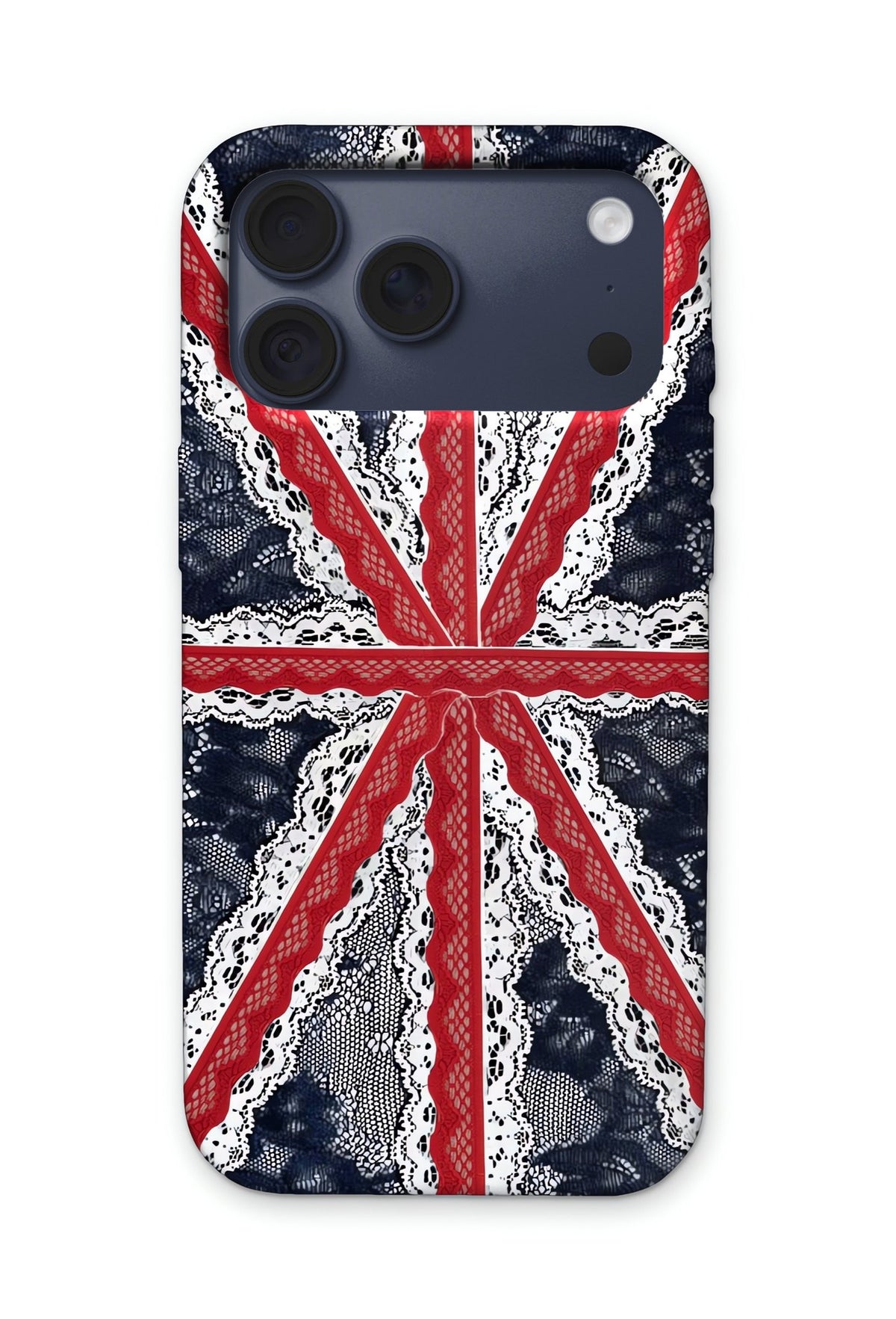 UNION LACE