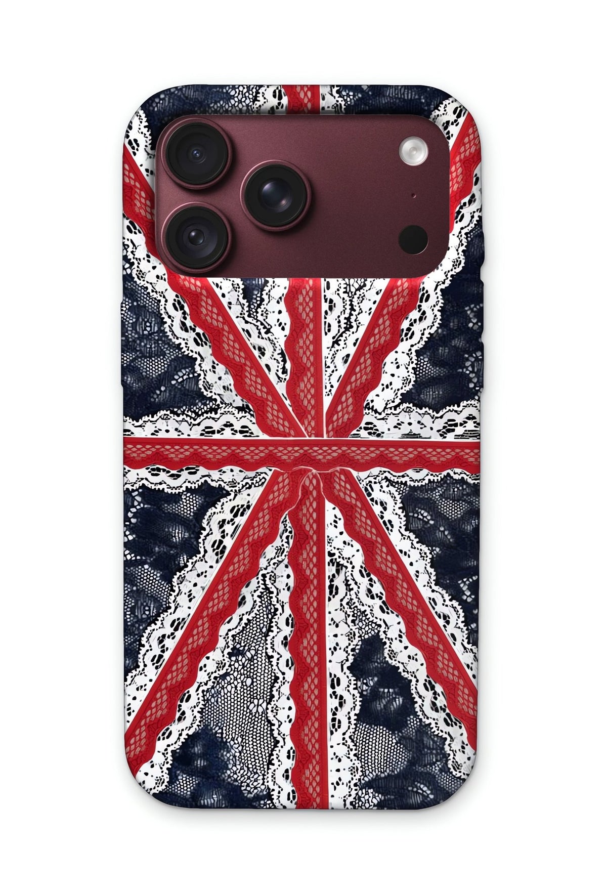 UNION LACE