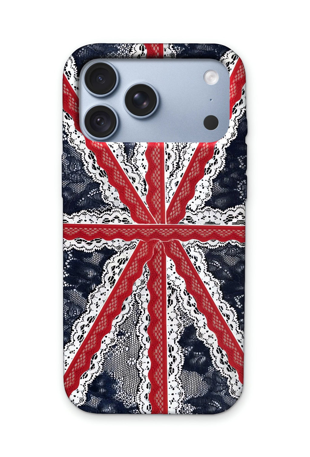 UNION LACE