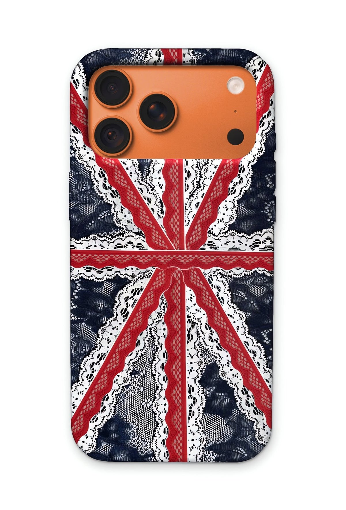 UNION LACE