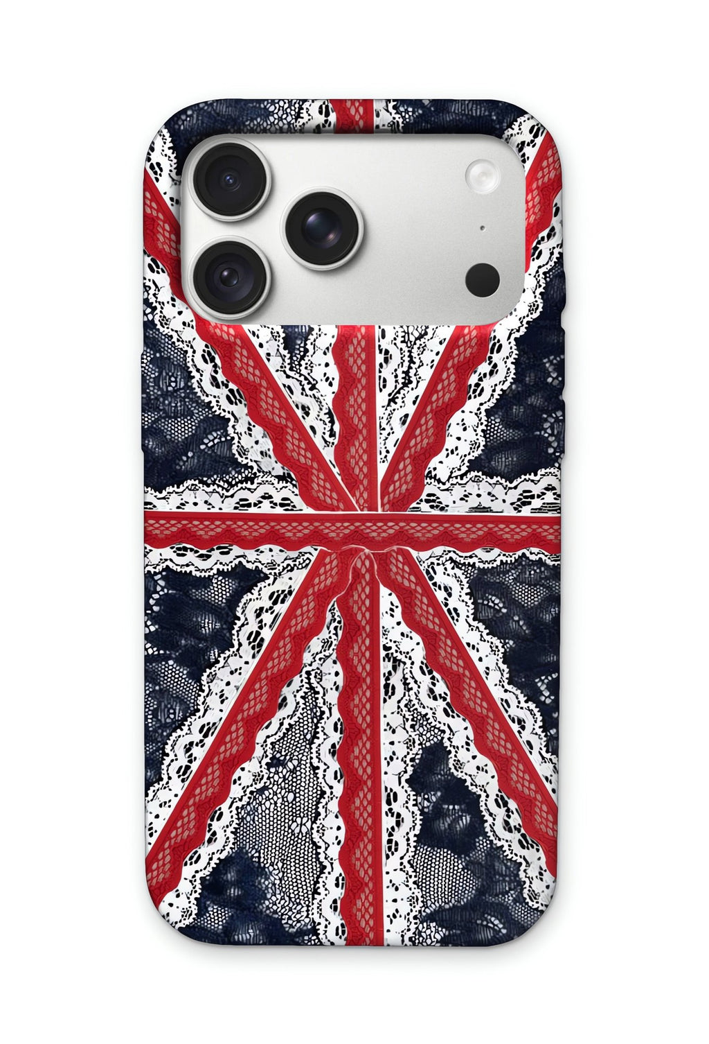 UNION LACE