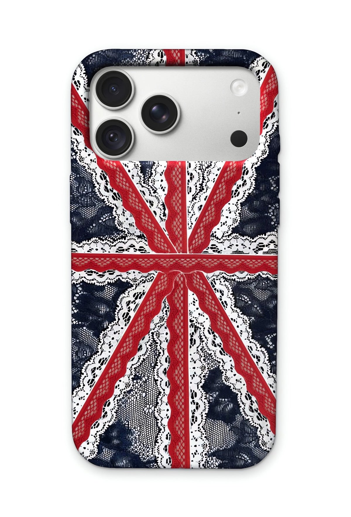UNION LACE