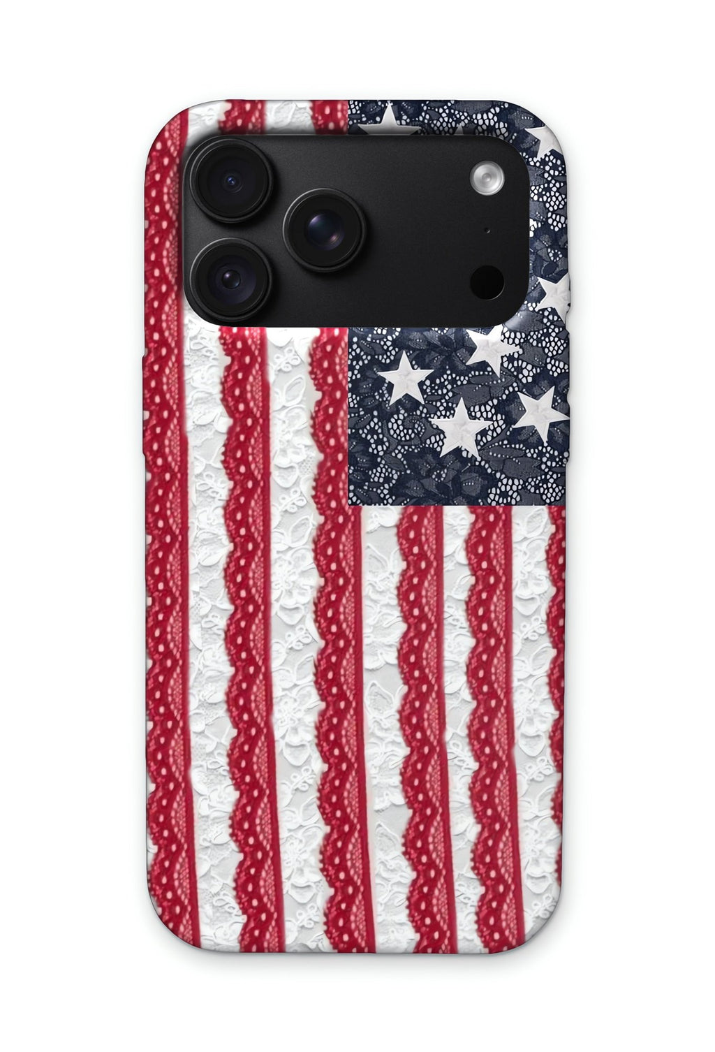 STARS AND STRIPES