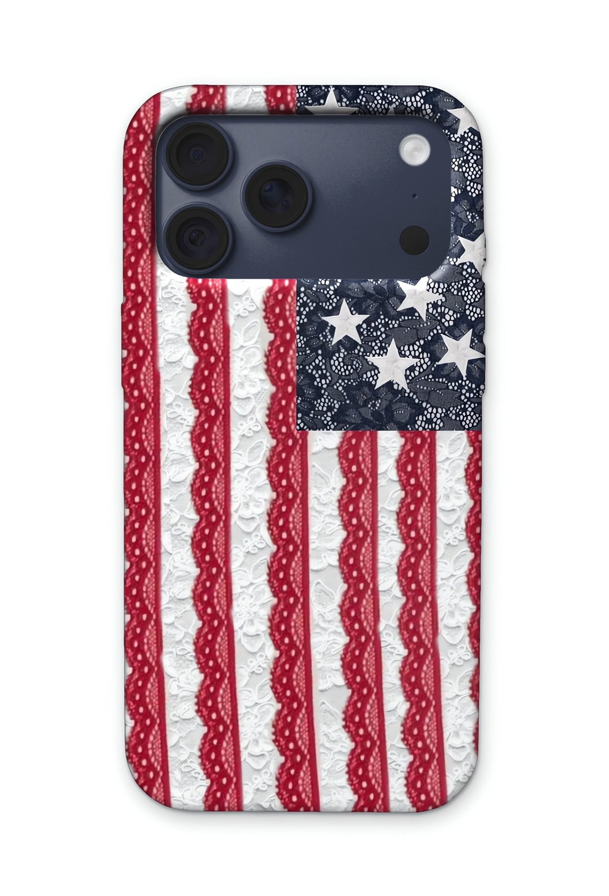 STARS AND STRIPES