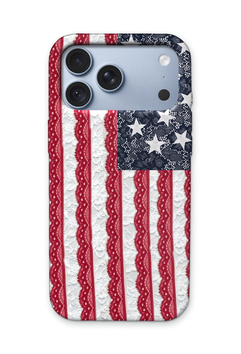 STARS AND STRIPES