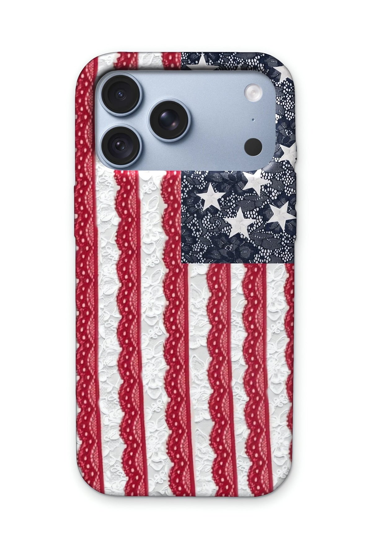 STARS AND STRIPES