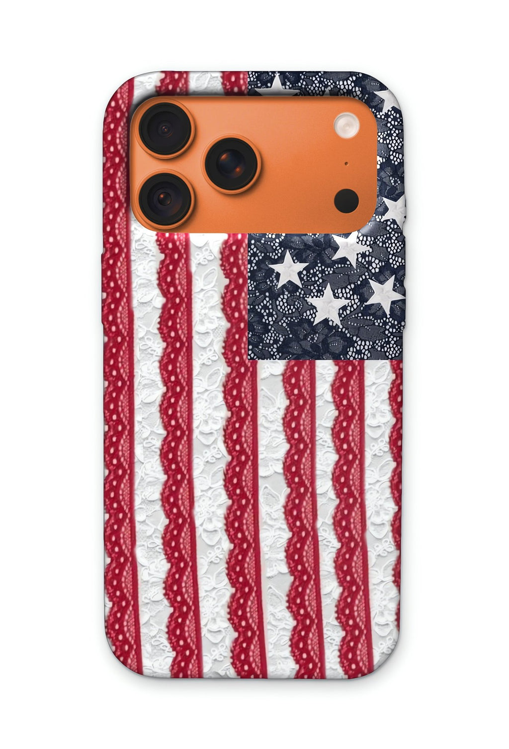 STARS AND STRIPES