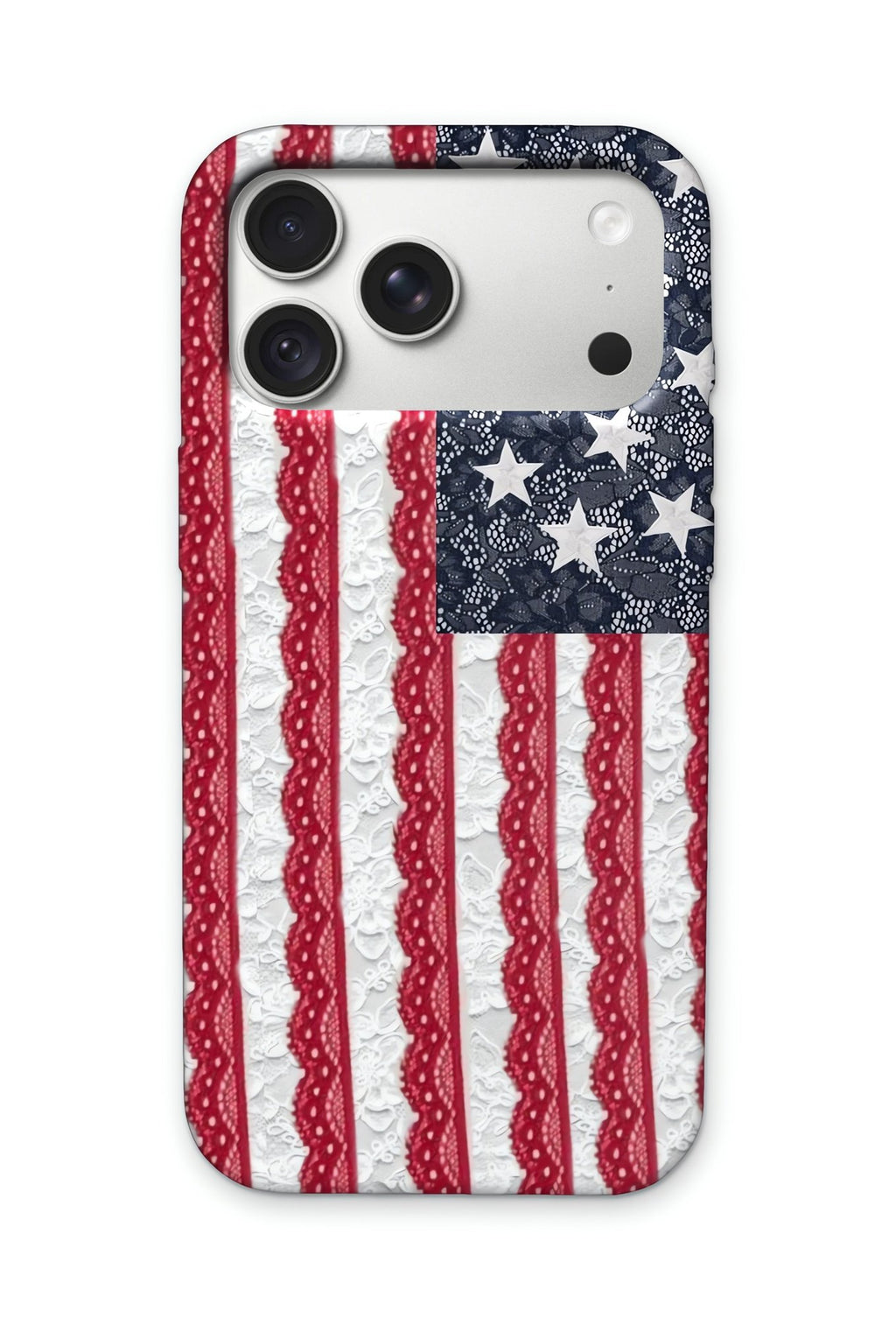 STARS AND STRIPES